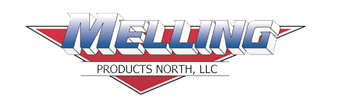 Melling Products logo