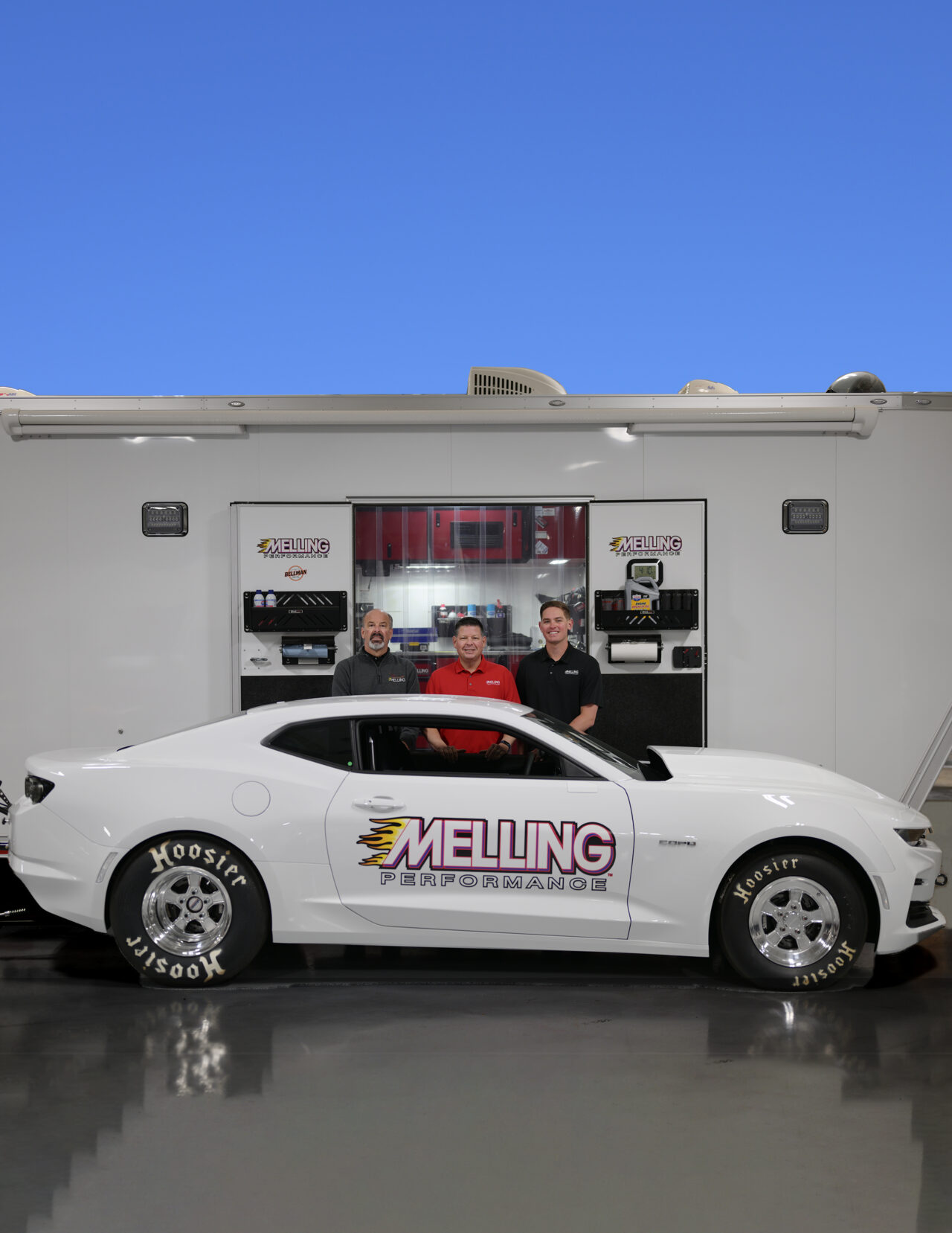Melling Engine Parts